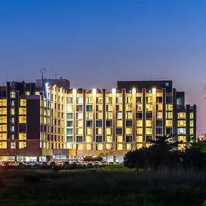 酒店 济州布朗套房, 济州市